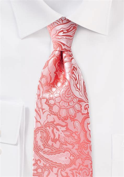 burberry coral pink tie|Designer Ties & Cufflinks .